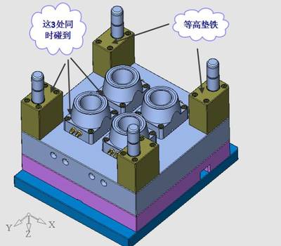 簡單水杯模具設(shè)計 大師技藝揭秘與科技應(yīng)用