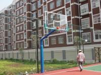 移動籃球架廠家——武漢批發(fā)籃球架，助力運動與休閑發(fā)展