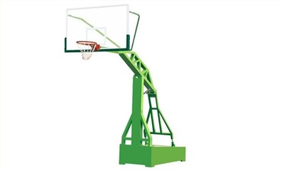 如此‘奪命籃球架’，你敢要嗎？——校園體育器材安全警鐘再鳴