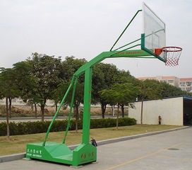 探尋中國城市籃球架風貌 從金陵到龍巖的運動文化印記