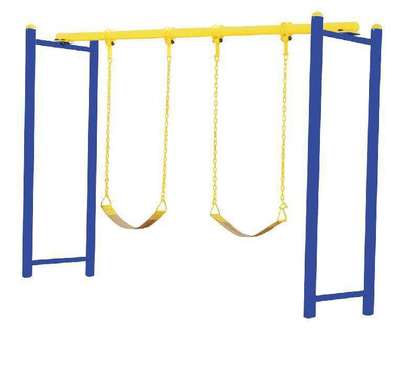 戶外健身器材與籃球架 選擇與使用指南